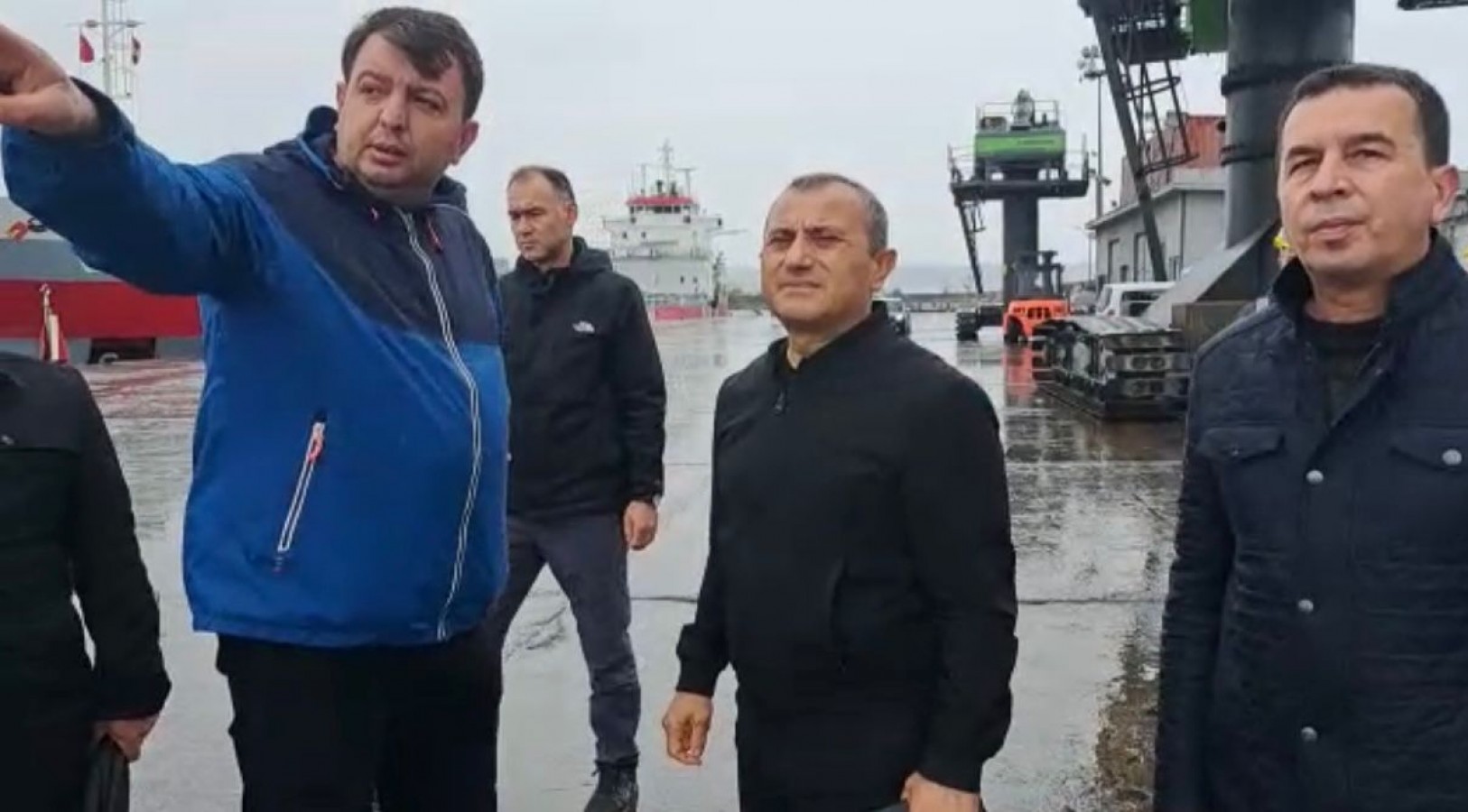 Ordu’da Serbest Bölge sevinci