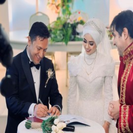 Kaymakam Sak, Kastamonu’ya damat oldu