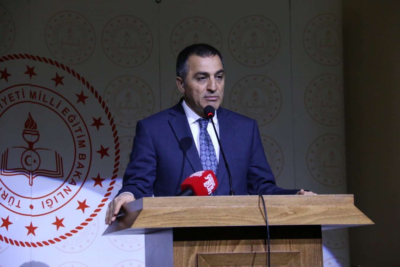 "Önemli olan zihinlerdeki engelleri kaldırmak";