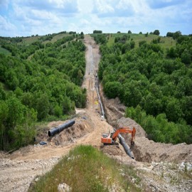 Kırklareli’ne, ‘can suyu’ olacak dev yatırım