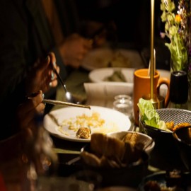 Kapadokya Gastronomi Festivali için geri sayım başladı
