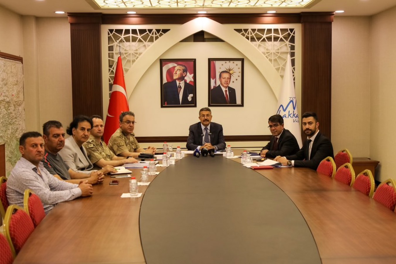 "Hırsızlık olayları yüzde 53 azaldı";