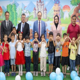 "Kütüphanelerimiz cehalete karşı çok önemli bir üs bölgesidir"