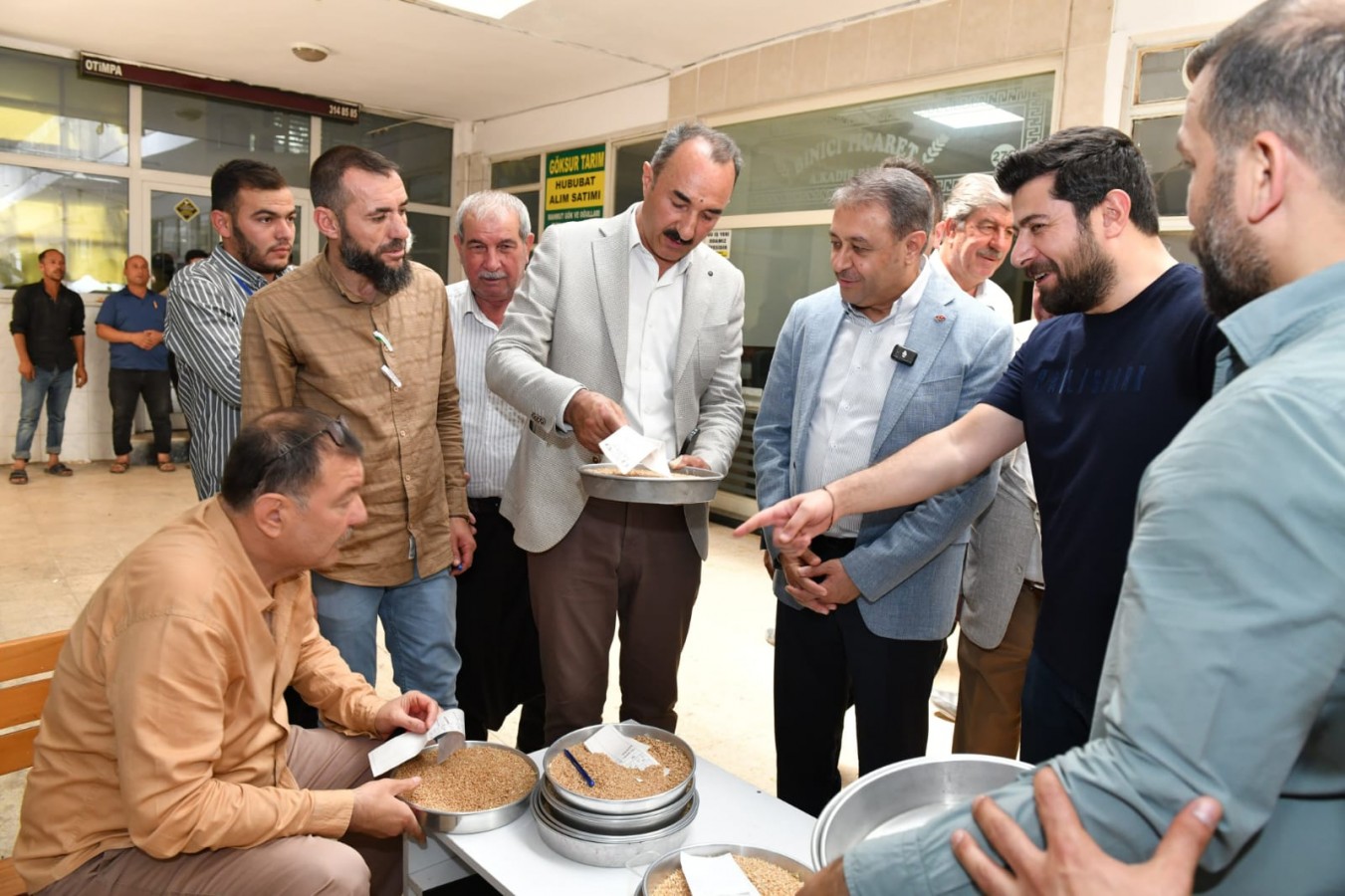 "Şanlıurfa, turizm için eşsiz bir adres";