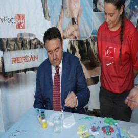 Kütahya’nın kültürel zenginliği Germiyan Festivali’nde sergileniyor
