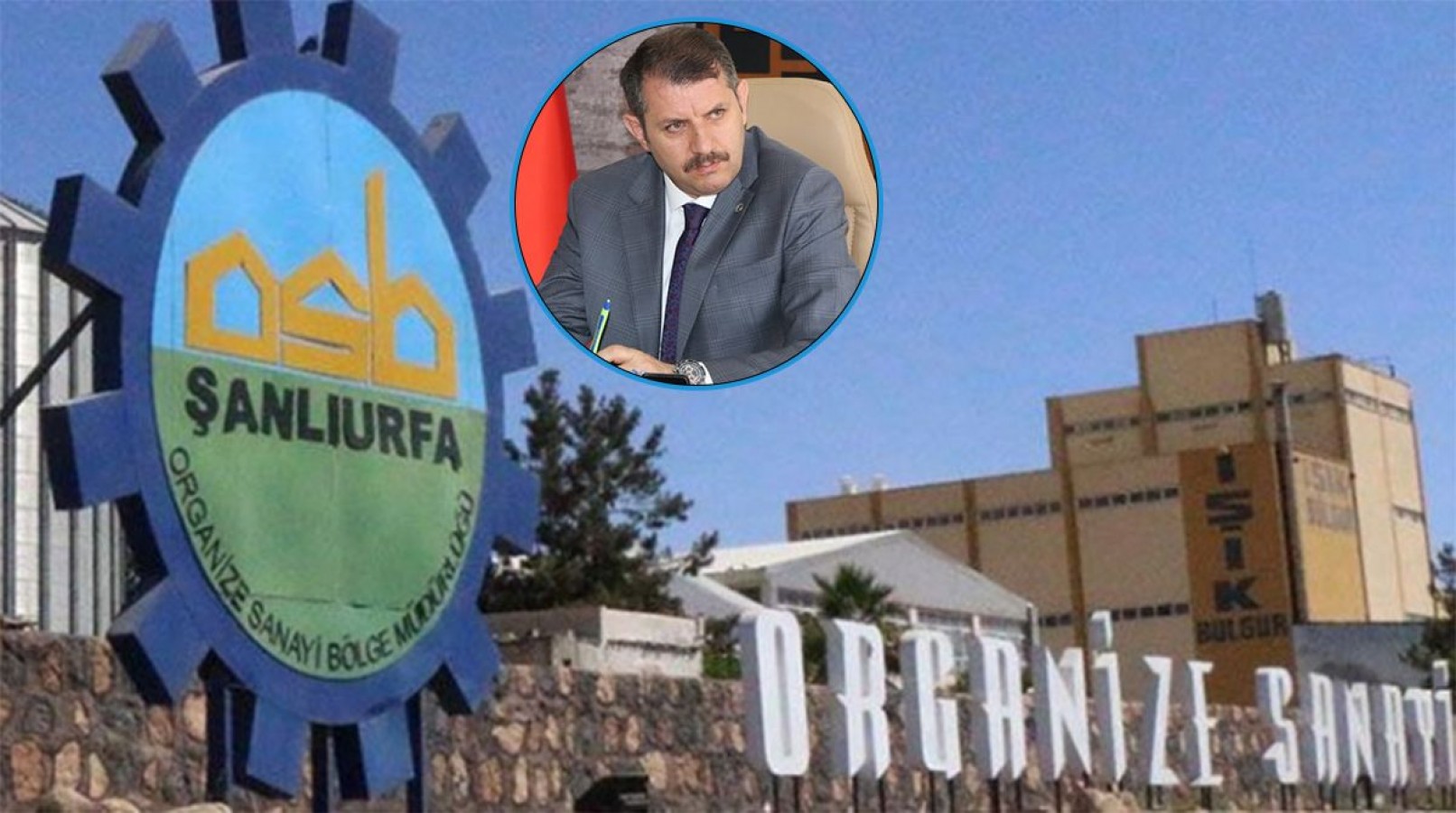 Vali’den arsa rantçılarına gözdağı!;
