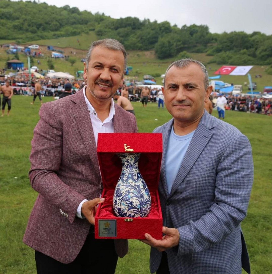 Ordu Valiliği: Ağalık için para verilmedi, yatırım planlandı;