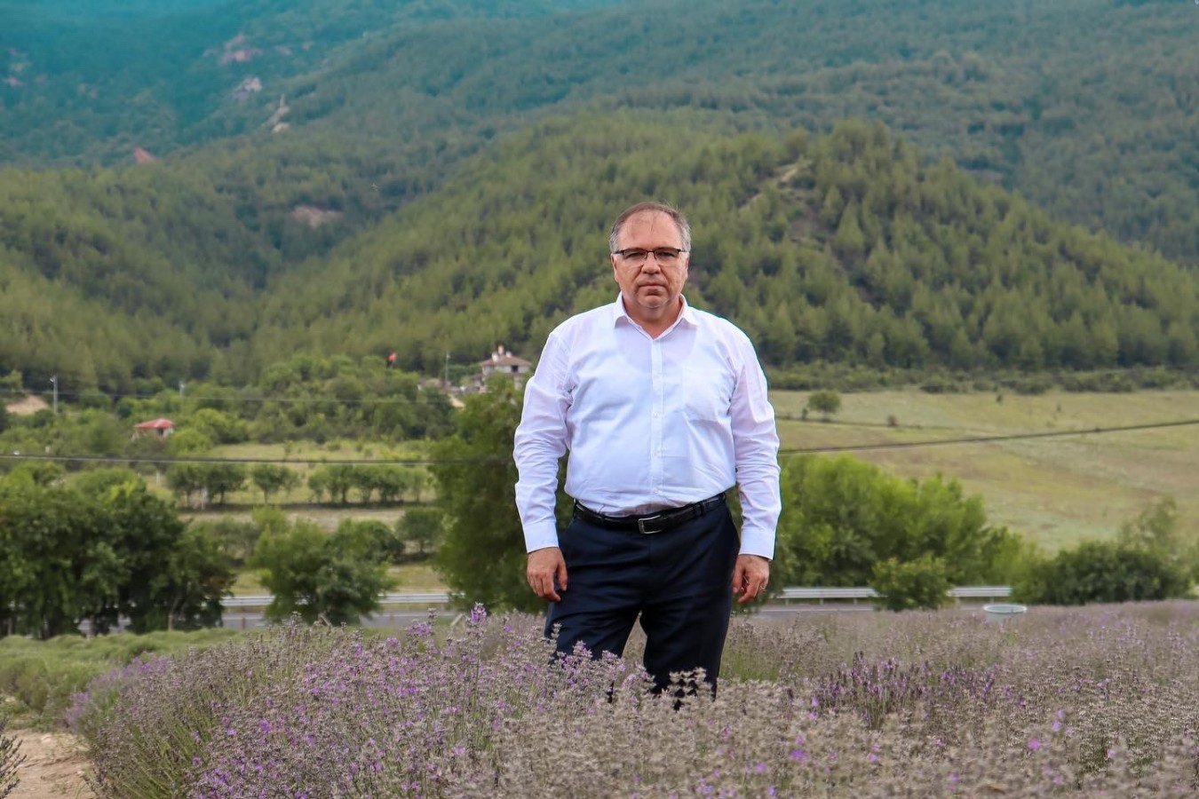 Mehmet TÜRKÖZ