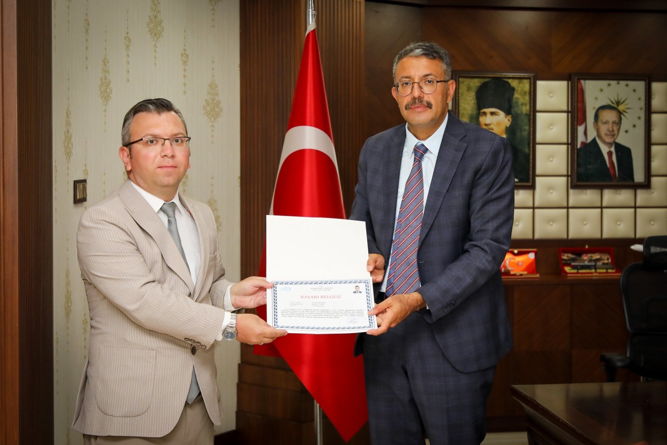Buğra Karadağ