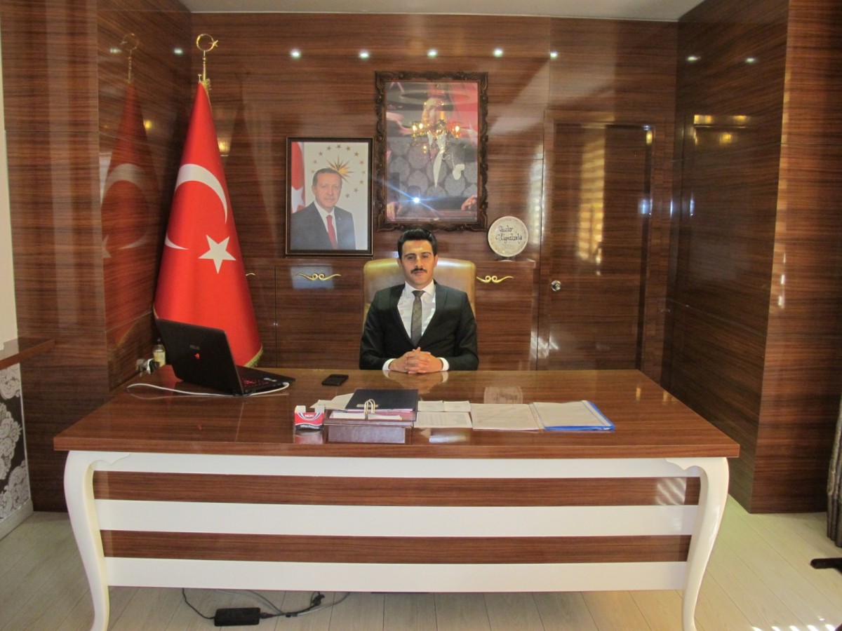 Ali Emre Tekin