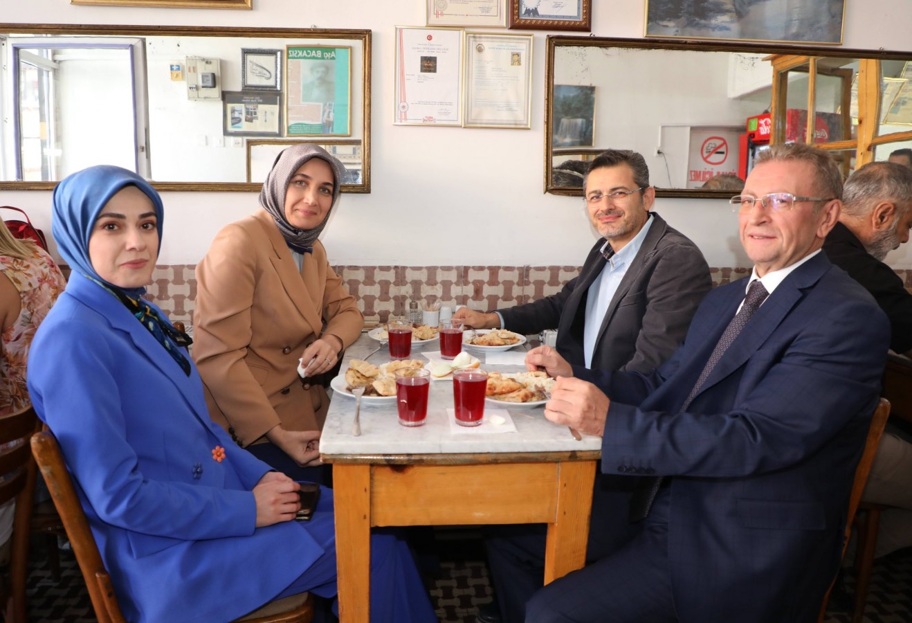 Ali Rıza ÇALIŞIR