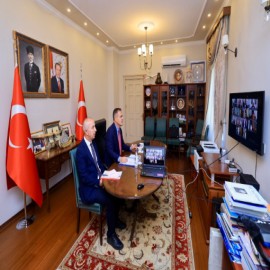 “Sahada sıfır tolerans ilkesiyle hareket edin”