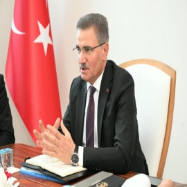 “Öğrencilerin devam-devamsızlık durumları düzenli takip edilmeli”
