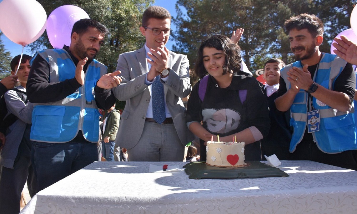 Muhammed ÇETİN
