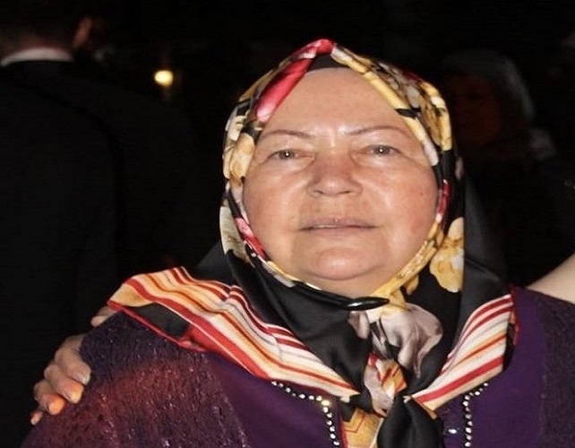 Sivas İl Özel İdaresi Genel Sekreteri Kadir Algın’ın acı günü;