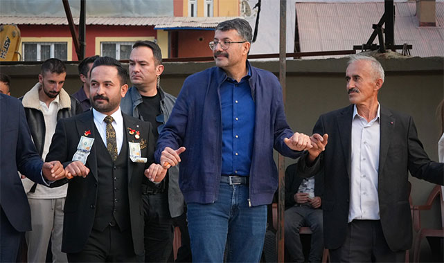 Ali Çelik