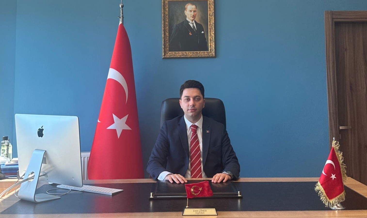 Emre Çömen