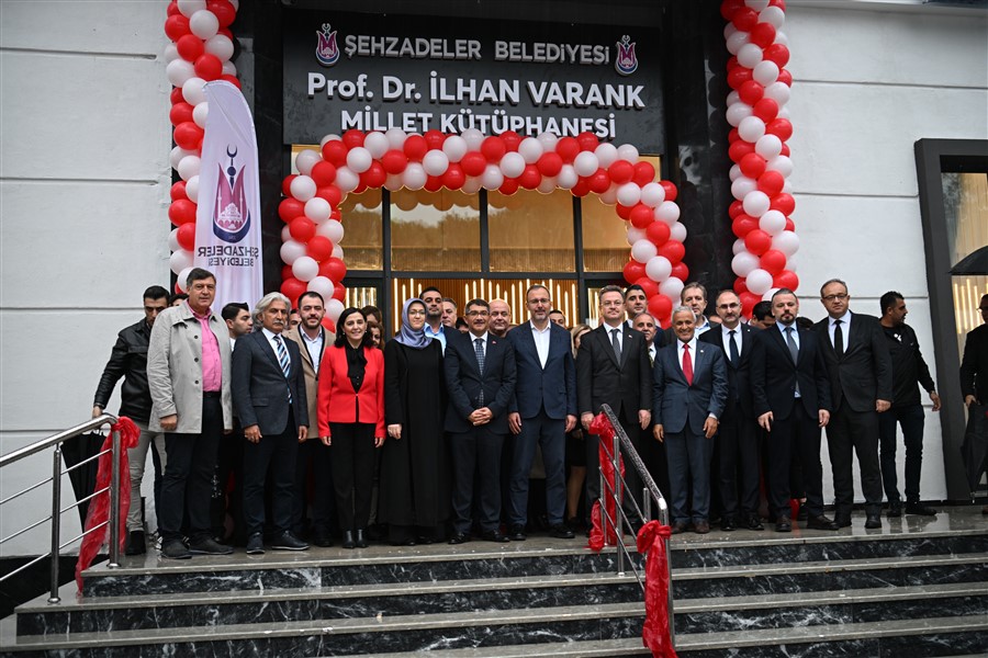 Fatih Genel