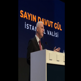 İstanbul Valisi Davut Gül: Her miras bir emanet niteliğinde