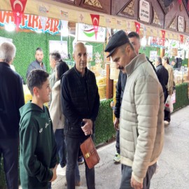 "Batman, artık tam bir festivaller şehri oldu"