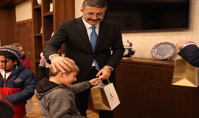 Berat, Valiyi tanıyınca polis olmaktan vazgeçti