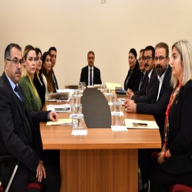 “Umuda Kapı Açıyorum Hayata Tutunuyorum”