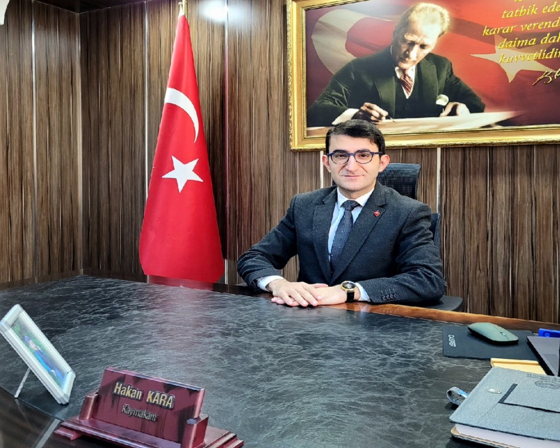 Hakan Kara;