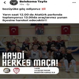 Bilecik Valisi Aygöl, skandal paylaşıma el attı