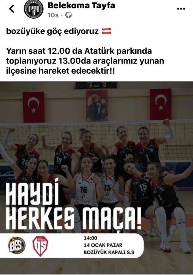 Bilecik Valisi Aygöl, skandal paylaşıma el attı;