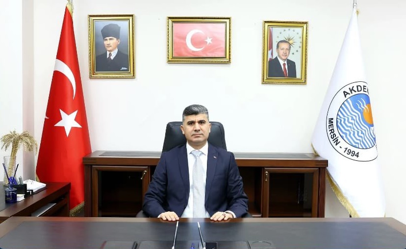 Zeyit ŞENER