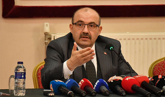 İsmail Ustaoğlu