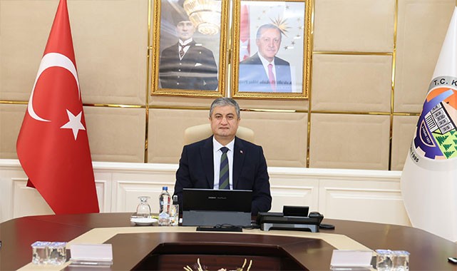 Karabük'ün tarihi mirası yeniden hayat buluyor!