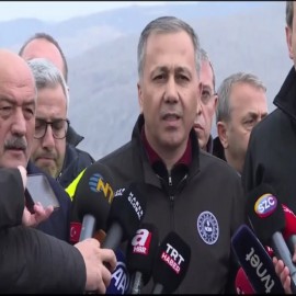 "İşçilerin 5'i konteyner, 4'ü araç içinde"