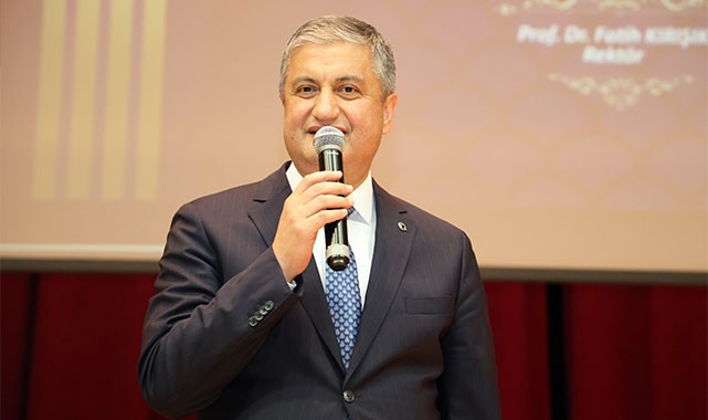 Karabük'te protokol eğitimi: ''Bugün bilmediklerimizi öğrendik, yarın da pekiştireceğiz''
