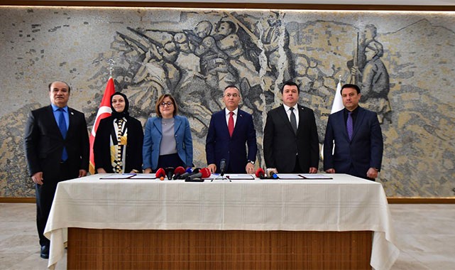 Gaziantep'te bağımlılıkla mücadele için yeni dönem başladı