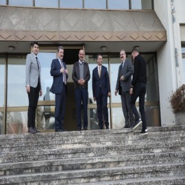 Samsun'da "milli güç" rüzgarı esecek