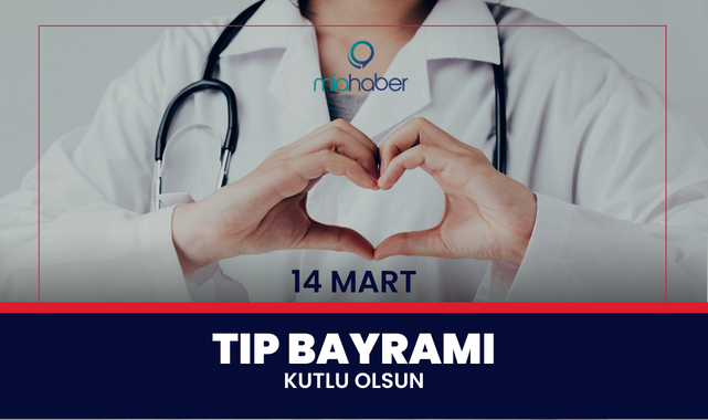 Mülki idare amirleri, sağlık çalışanlarının Tıp Bayramı'nı kutladı