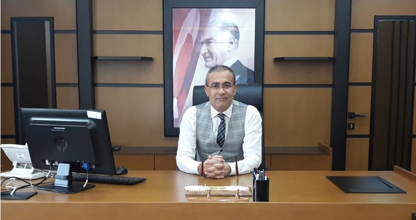Mehmet YAVUZ;