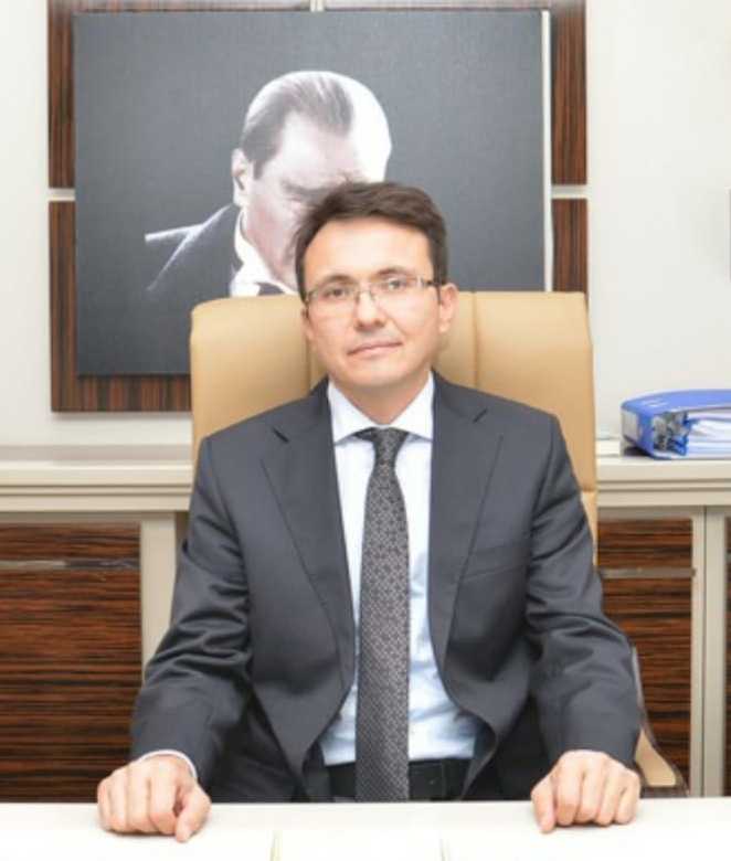 Aydın Börü;