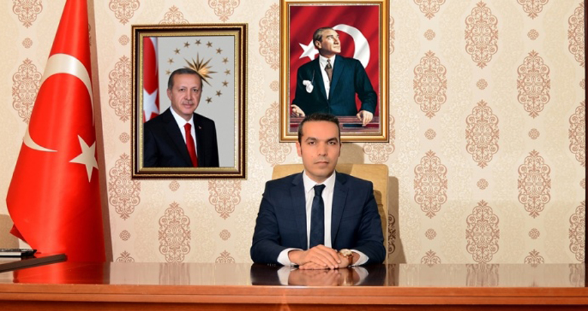 Hasan Çiçek