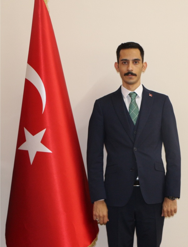 Mehmet SOYLU;