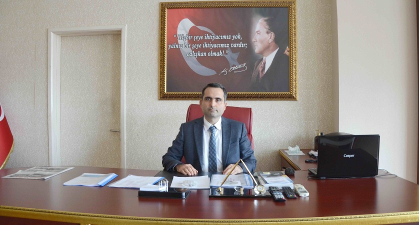 Bahattin Alp Arslanköylü;