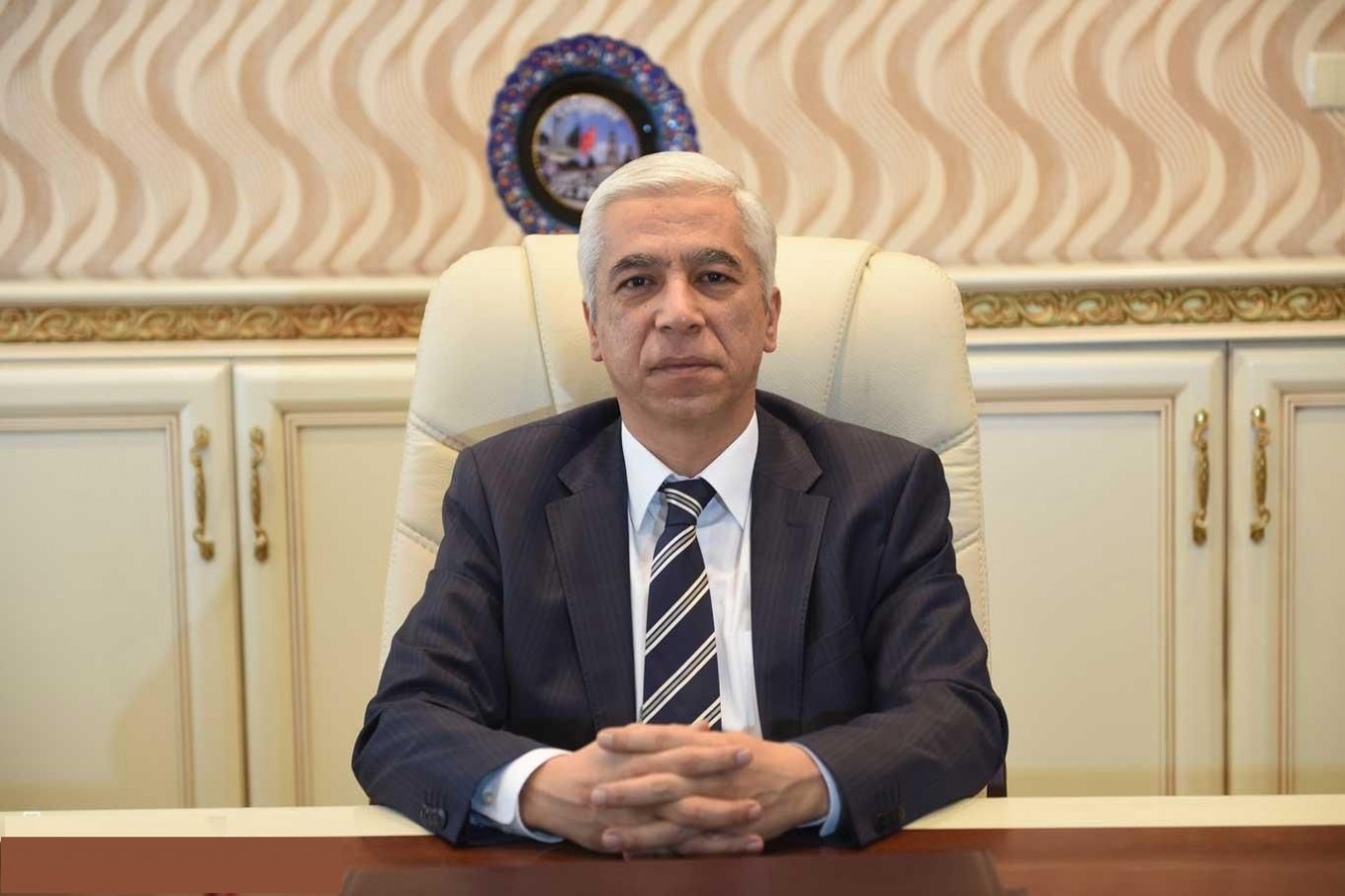 Erdoğan KANYILMAZ;