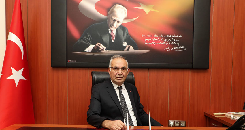 Hacı İbrahim Türkoğlu
