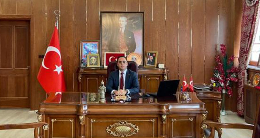 Murat Çiçek