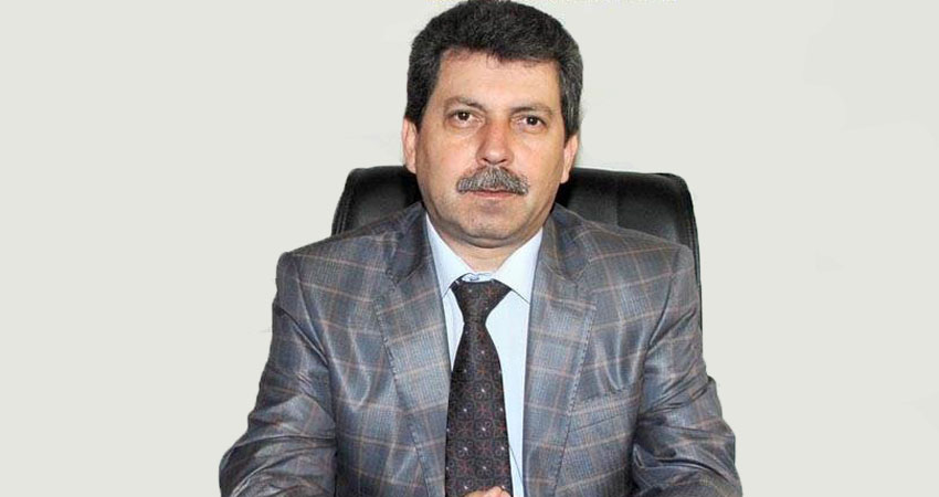 Hüseyin Ece