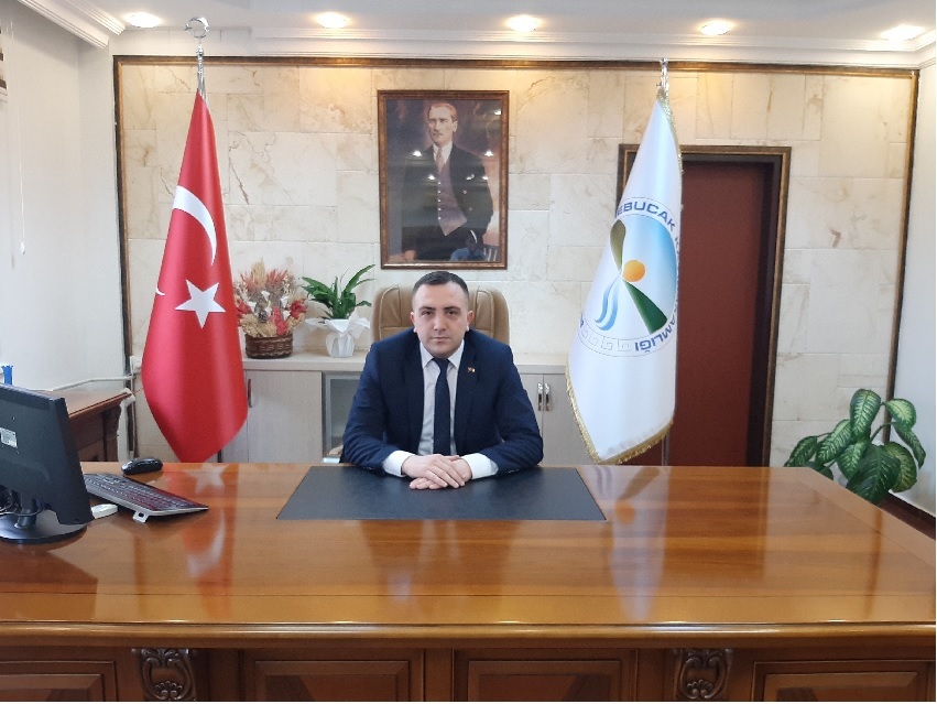 Ömer Levent Türk;