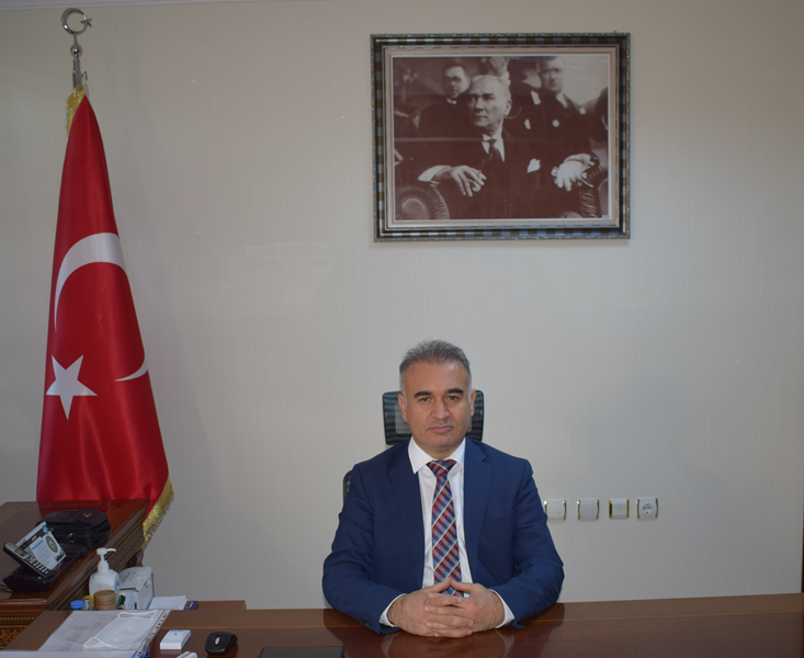 Selami IŞIK