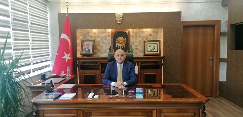 Lütfullah GÖKTAŞ;