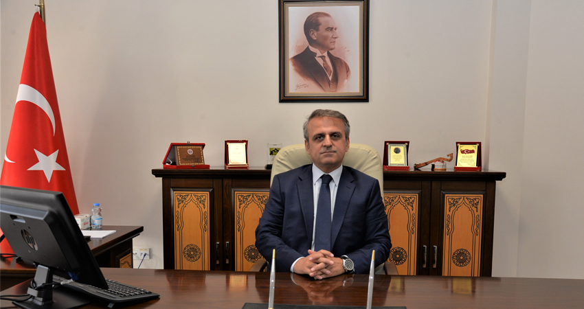 Yusuf CIBIR;